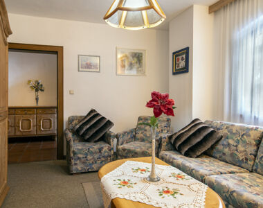 Ametyst living room Ametyst