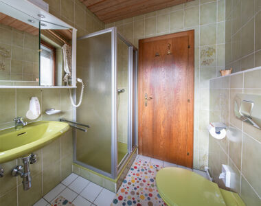 Bathroom 1 Ametyst